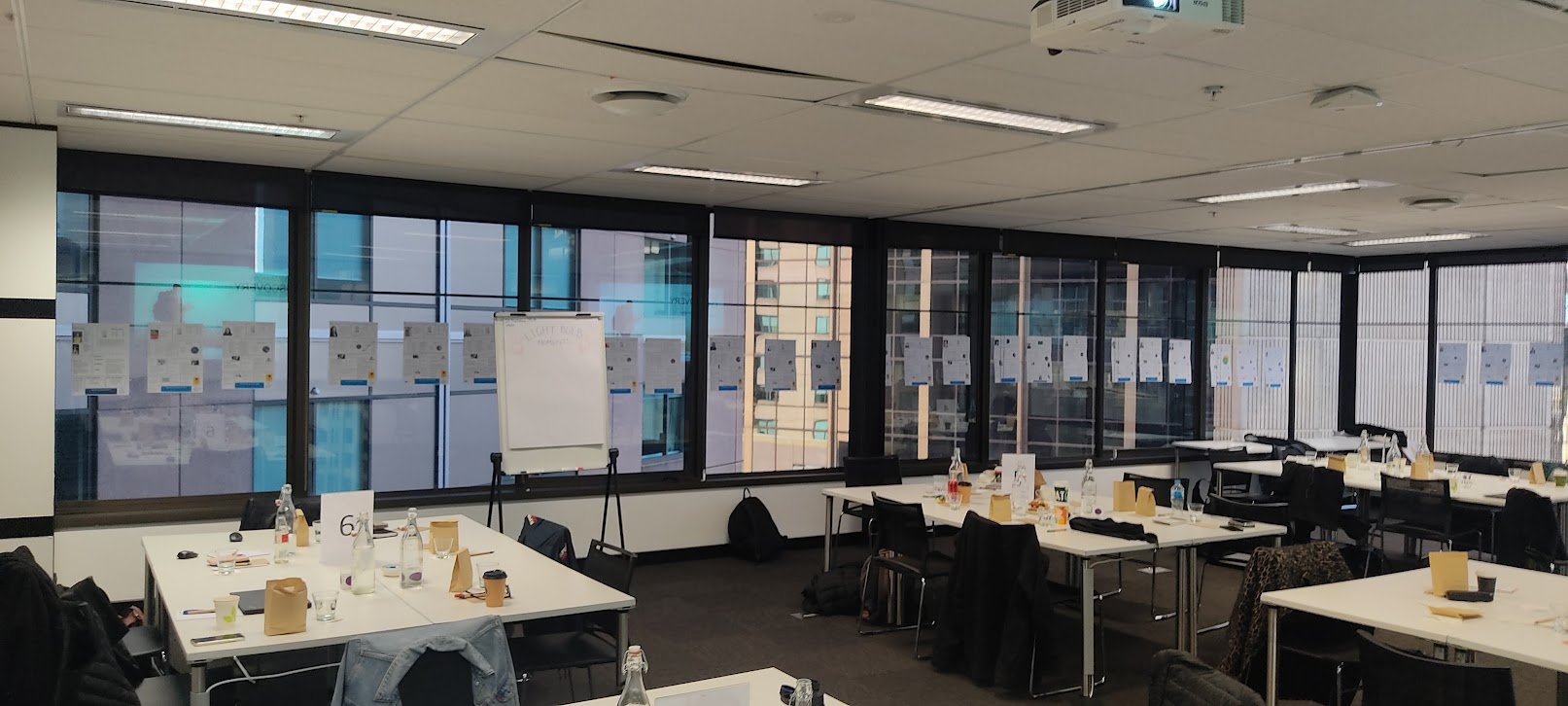 AI Strategy Consulting — Strategic AI adoption for enterprise teams